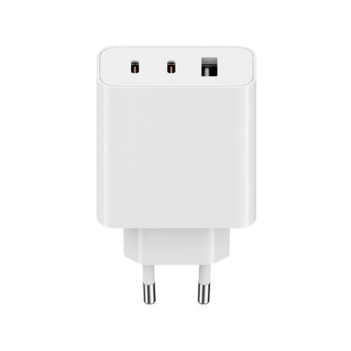 CARGADOR XIAOMI MI CHARGER 67W GAN 2C1A
