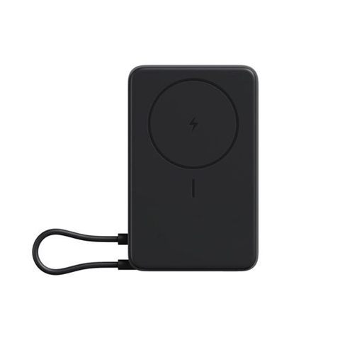 POWERBANK XIAOMI MAGNETIC POWERBANK 10000MAH WITH BUILT-IN STAND GRAY