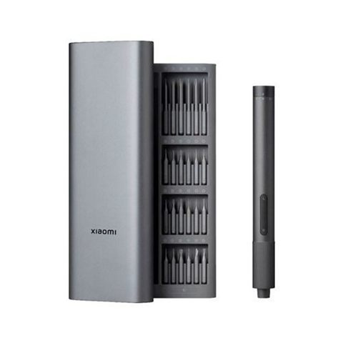 KIT DESTORNILLADOR XIAOMI MI CORDLESS PRECISION SCREWDRIVER KIT
