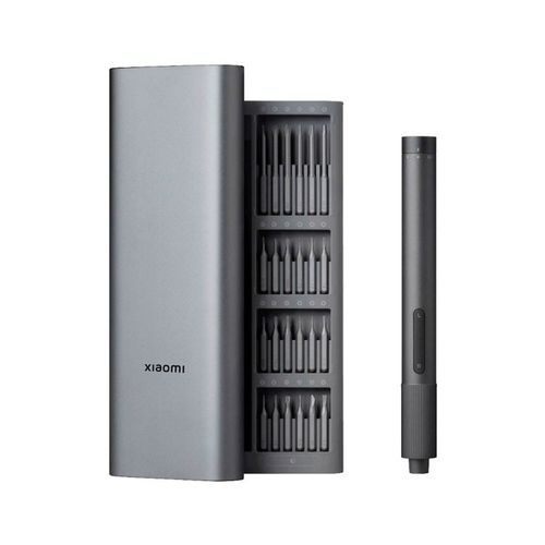 KIT DESTORNILLADOR XIAOMI MI CORDLESS PRECISION SCREWDRIVER KIT