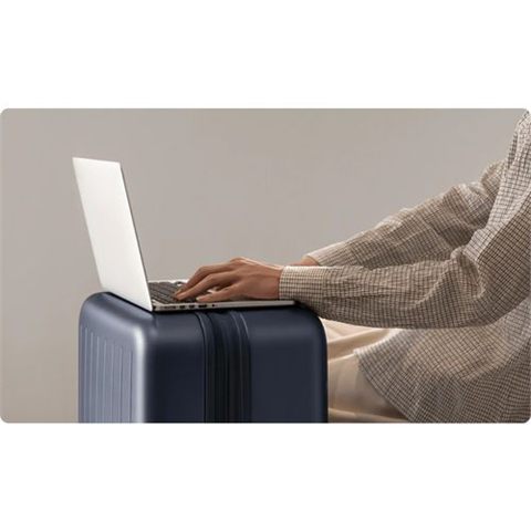 MALETA XIAOMI EXPANDABLE LUGGAGE 20" BLUE