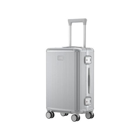 MALETA XIAOMI LUGGAGE ALUMINUM FRAME 24"