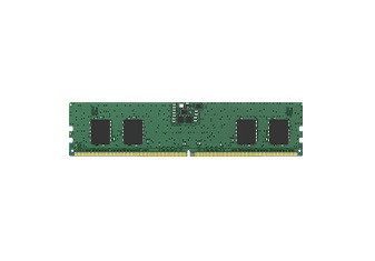 Memoria Ram Kingston Valueram 8Gb/ Ddr5/ 5600Mhz/ 1.1V/ Cl46/ Dimm