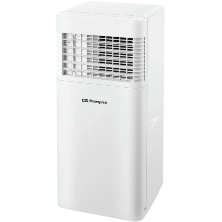 Aire Acondicionado Portátil Orbegozo Adr 9000/ 1000W/ 2250 Frigorías