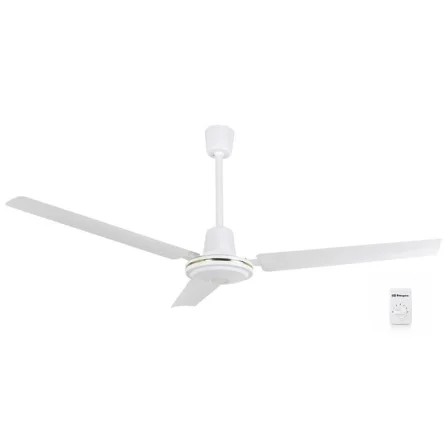 Ventilador De Techo Orbegozo Cf 86140/ 70W/ 3 Aspas 140Cm/ 5 Velocidades