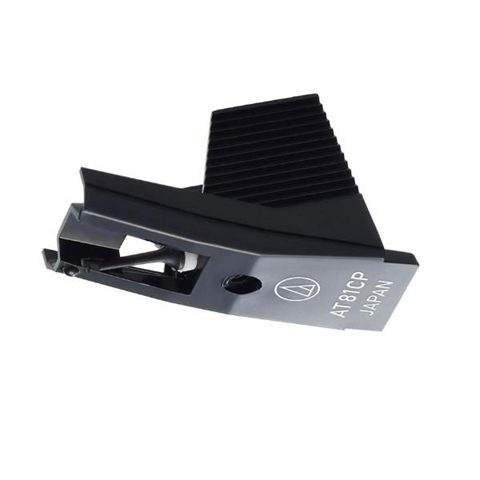 Audio Technica Iberia AT-81CP