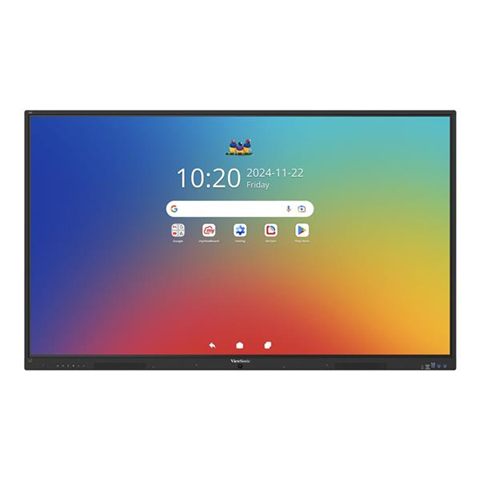 Viewsonic IFP8635-1-1C