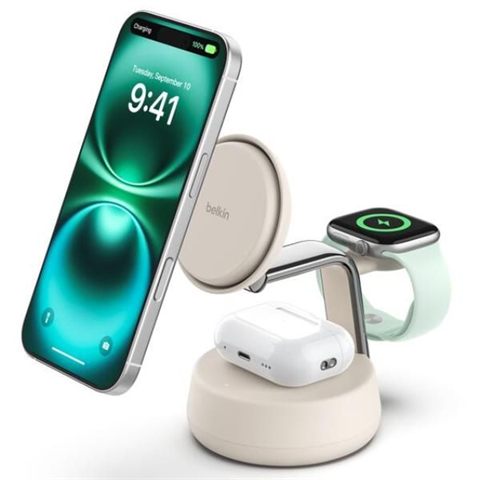 Belkin WIZ040KQSD