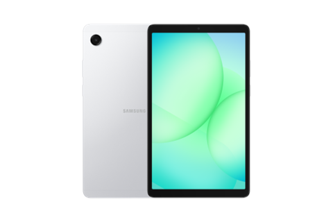 Tablet Samsung Galaxy Tab A11 8.7"/ 8Gb/ 128Gb/ Octacore/ Plata
