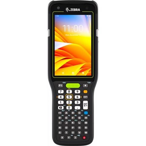 Zebra MC3401-0G1J53SS-A6