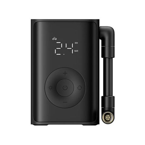 Mini Compresor Xiaomi Mijia Compact Portable Electric Air Compressor/ 2000 Mah/ 150 Psi
