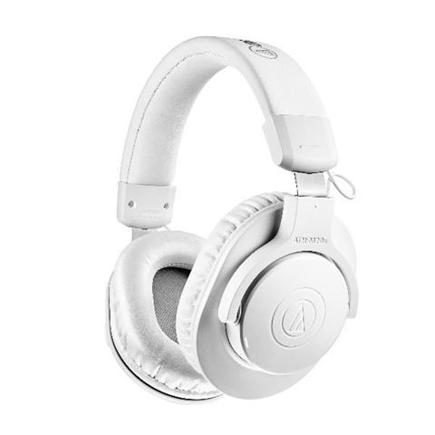 Audio Technica Iberia ATH-M20XBT WH