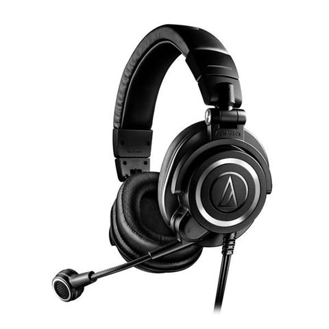 Audio Technica Iberia ATH-M50XSTS