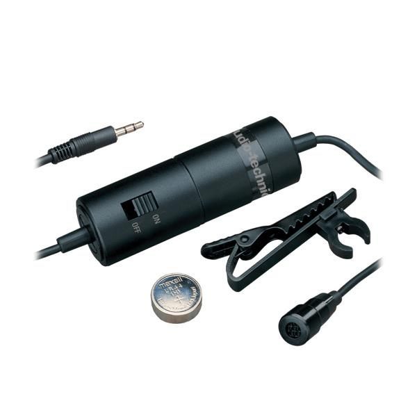 Audio Technica Iberia ATR3350X
