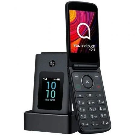 Tcl Mobile T313D1-3ALCA112