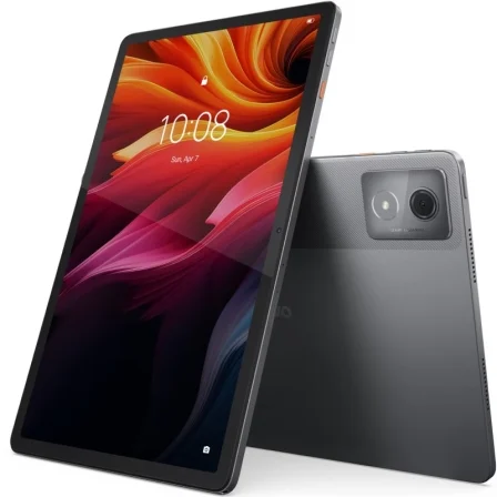 Tablet Lenovo K11 Plus 11.45"/ 6Gb/ 128Gb/ Octacore/ 4G/ Gris