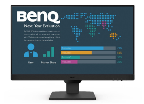 Benq BL2490