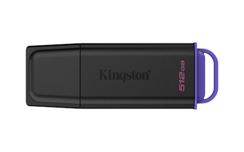 Kingston DTXG2/512GB
