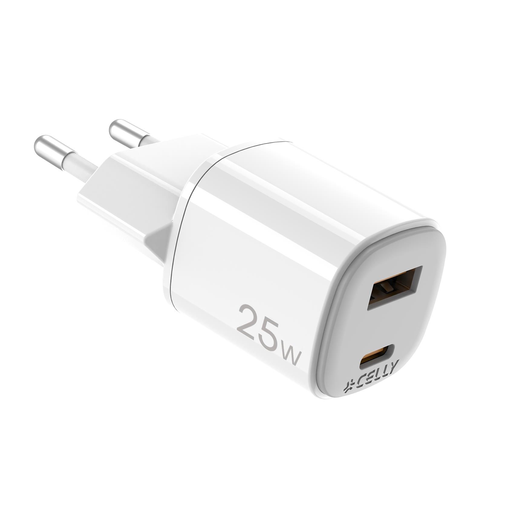 Celly UPTC1USB1USBC25