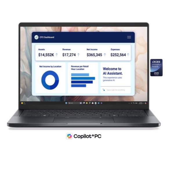 Dell Technologies YWRDF