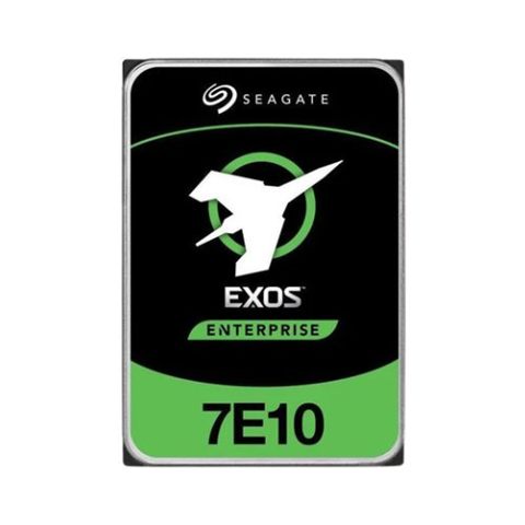 HD 3.5  4 TB SATA SEAGATE 7200RPM EXOS 7E10 SAS