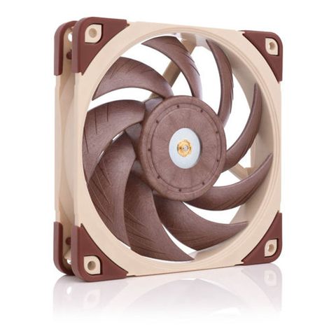VENTILADOR 12CM NOCTUA NF-A12X25-PWM MARRON