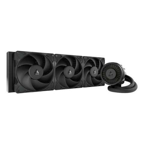 REFRIGERACION LIQUIDA CPU ARCTIC FREEZER III PRO 420 NEGRA