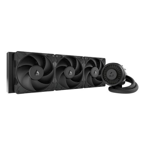 REFRIGERACION LIQUIDA CPU ARCTIC FREEZER III PRO 420 NEGRA