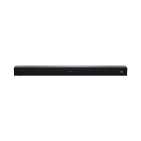 ALTAVOZ PARA TELEVISION XIAOMI SOUNDBAR PRO 84W 2.0 EU BLACK