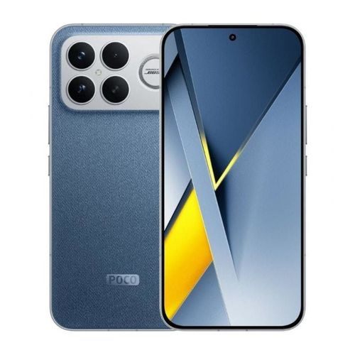 SMARTPHONE POCO F8 ULTRA 16GB/512GB DENIM BLUE