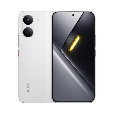 SMARTPHONE XIAOMI POCO X8 PRO MAX 12GB/512GB WHITE