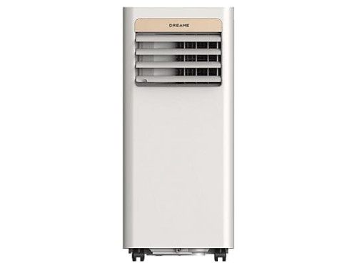 Dreame Aire Acondicionado Portable 09Pwind10 Camel Gold