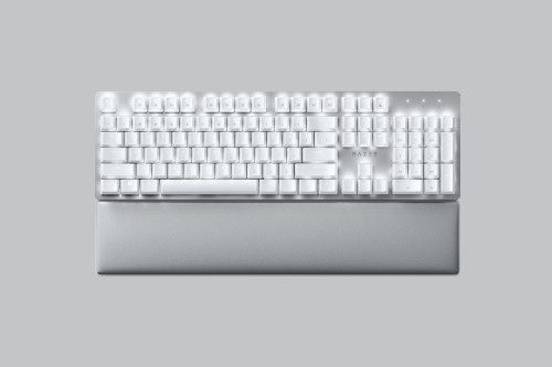 Teclado Razer Pro Type Ultra (Usa) (Rz03-04110100-R3m1)