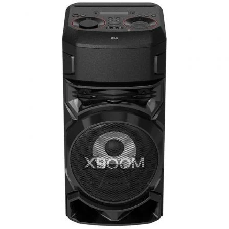 Altavoz Con Bluetooth Lg Xboom Rnc5/ 2.0