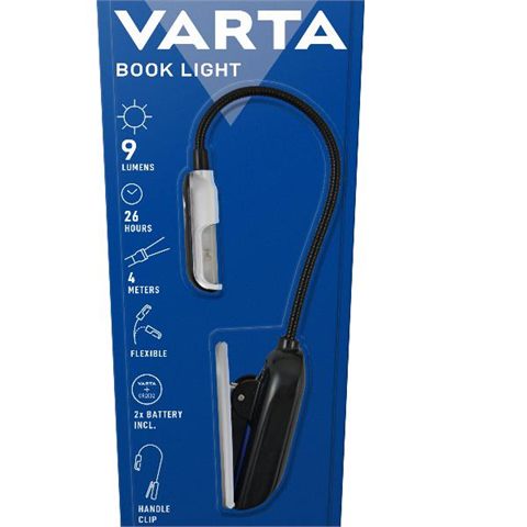 Varta 16618101421