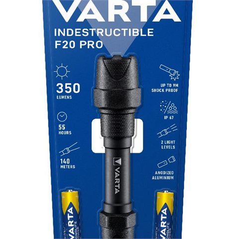 Varta 18711101421