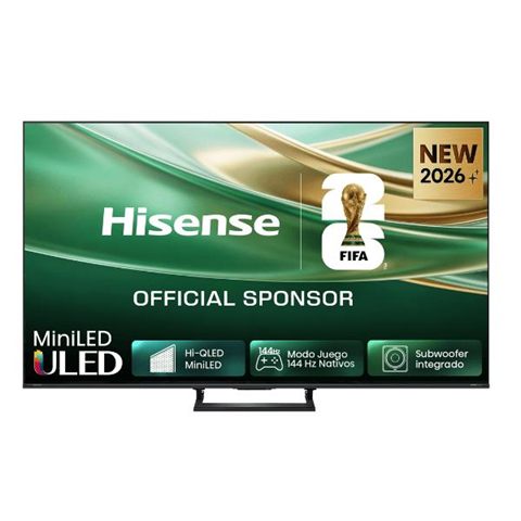Hisense 55E8S