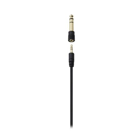 Audio Technica Iberia ATH-AVC200