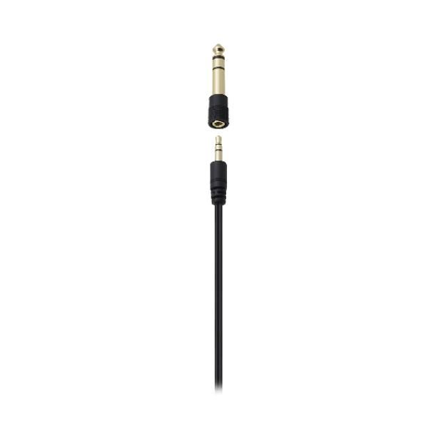 Audio Technica Iberia ATH-AVC200