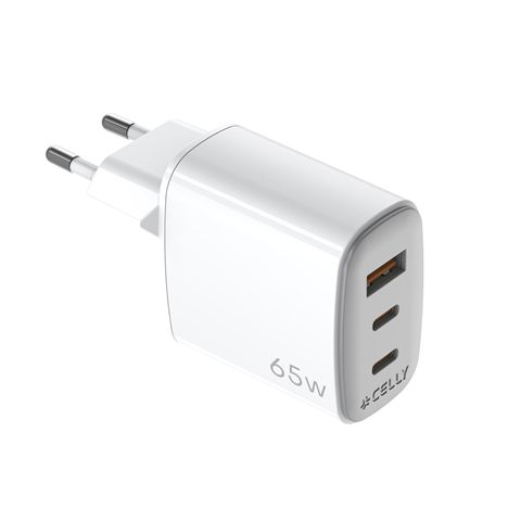 Celly UPTC1USB2USBC65