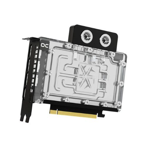 TARJETA GRÃFICA INNO3D RTX 5080 16GB ICHILL FROSTBITE