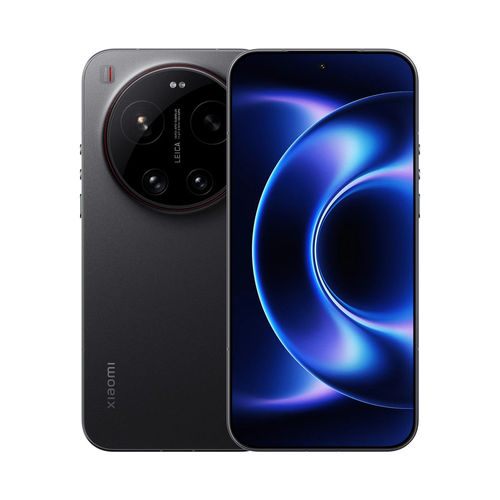 SMARTPHONE XIAOMI 17 ULTRA 16GB/512GB BLACK