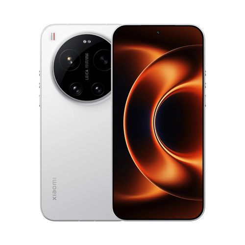 SMARTPHONE XIAOMI 17 ULTRA 16GB/512GB WHITE