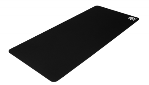 Steelseries Qck Xxl Negro Alfombrilla De Ratón Para Juegos