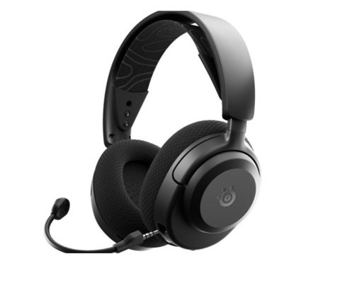 Auriculares Steelseries - Arctis Nova 3Xw Negro (61689)