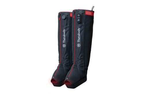 Therabody Fg, Jetboots Pro Plu
