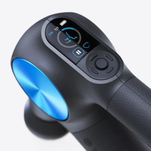 Therabody Fg, Pro Plus Cold Attachment Global