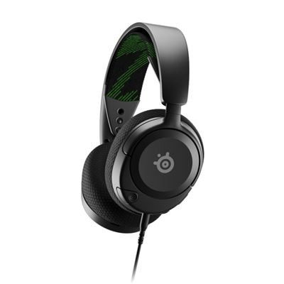 Auricualres Steelseries Arctis Nova 1X (61616)