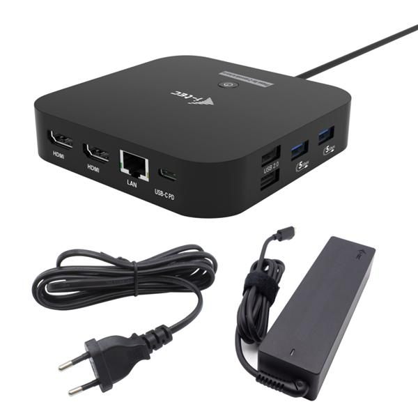 I Tec C31DUALHDMIDPD100
