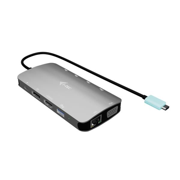 I Tec C31NANOTRIDOCKPD